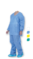 Surgical Cloth-Suit SMS or SMMS