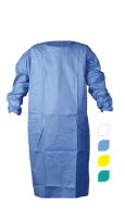 SMMS Protective gown