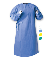 SMS Protective gown