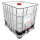 ANTiVIRU Hand- &amp; Fl&auml;chendesinfektionsmittel - keine Stinkeware - 1000l IBC-Container